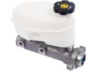 Chevrolet Silverado 1500 Brake Master Cylinder - 19209239 Master Cylinder