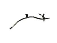 Chevrolet Cobalt Dipstick Tube - 12611013 Oil Tube