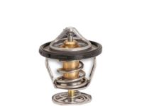 Chevrolet Trailblazer Thermostat - 12600171 Thermostat Unit
