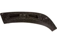 GM 25730121 Upper Support, Driver Side GM 25730121 Upper Support, Driver Side