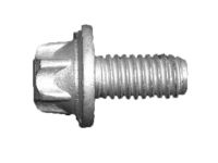 GM 11093971 Bolt, Distributor (Also Knock Sensor) GM 11093971 Bolt, Distributor (Also Knock Sensor)