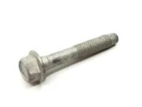 GM 11589340 Belt Tensioner Bolt GM 11589340 Belt Tensioner Bolt