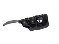 GM 20965348 Side Bracket, Passenger Side GM 20965348 Side Bracket, Passenger Side