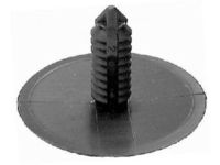 GM 11517992 Sound Absorber Retainer GM 11517992 Sound Absorber Retainer