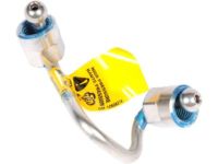 GM 12608374 Pipe, Fuel Line