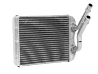 GM 89018297 Heater Core GM 89018297 Heater Core