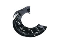 GM 96892382 Backing Plate GM 96892382 Backing Plate