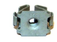 GM 15707256 Sunroof Assembly Nut, Front GM 15707256 Sunroof Assembly Nut, Front