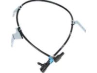 GM 19181879 Speed Sensor, Front Passenger Side GM 19181879 Speed Sensor, Front Passenger Side