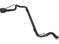 Chevrolet Camaro Fuel Filler Hose - 22925351 Filler Neck