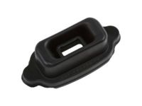 GM 22775584 Backing Plate Cover GM 22775584 Backing Plate Cover