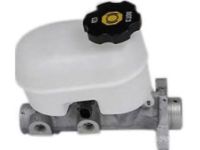 Chevrolet Trailblazer Brake Master Cylinder - 19209266 Master Cylinder