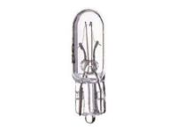 GM 9436789 Visor Lamp Bulb GM 9436789 Visor Lamp Bulb