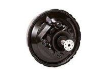 Cadillac Brake Booster - 20840618 Brake Booster