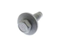 GM 11589164 Support Bracket Bolt GM 11589164 Support Bracket Bolt
