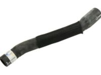 GM 23223837 Lower Hose GM 23223837 Lower Hose