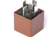 GM 13306940 Relay GM 13306940 Relay