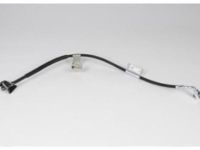 GM 19366682 Hose, Hydraulic Brake, Front GM 19366682 Hose, Hydraulic Brake, Front