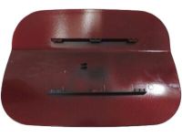 GM 23384171 Fuel Door GM 23384171 Fuel Door
