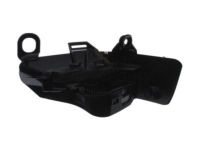 GM 22936930 Turn Signal Lamp, Rear Passenger Side GM 22936930 Turn Signal Lamp, Rear Passenger Side