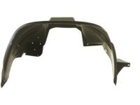 GM 15165308 Fender Liner, Front Inner Passenger Side GM 15165308 Fender Liner, Front Inner Passenger Side