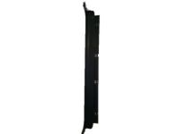 GM 23141866 Upper Baffle GM 23141866 Upper Baffle