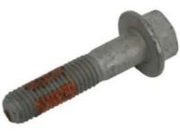 GM 11570948 Caliper Bolt