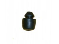 GM 20823440 Lock Cylinder, Front GM 20823440 Lock Cylinder, Front