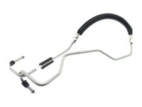GM 23251102 Power Steering Pressure Hose GM 23251102 Power Steering Pressure Hose