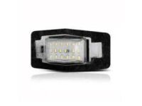 GM 15060514 License Lamp, Rear GM 15060514 License Lamp, Rear