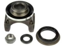 GMC Jimmy Slip Yoke - 12470387 Companion Flange