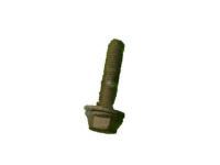 GM 11570675 Hub Assembly Bolt GM 11570675 Hub Assembly Bolt