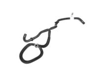 Buick Enclave Brake Booster Vacuum Hose - 20918146 Vacuum Hose