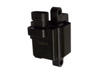 GMC Sierra 1500 Ignition Coil - 19418993 Ignition Coil