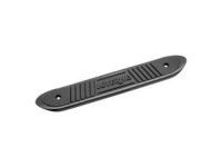 GM 84656455 Step Pad, Black, Driver Side GM 84656455 Step Pad, Black, Driver Side