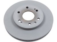 GM 22950036 Rotor, Front GM 22950036 Rotor, Front