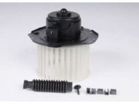 GM 19179474 Blower Motor GM 19179474 Blower Motor