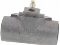 GM 19175609 Wheel Cylinder, Rear