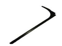 GM 22774084 Belt Weatherstrip, Rear Outer Driver Side