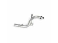 GM 25912407 Inlet Pipe GM 25912407 Inlet Pipe