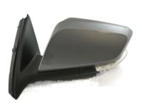 GM 84269196 Mirror Assembly, Rear Driver Side GM 84269196 Mirror Assembly, Rear Driver Side