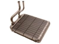 Chevrolet S10 Heater Core - 52473178 Heater Core