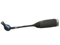GM 84344235 Inner Tie Rod GM 84344235 Inner Tie Rod