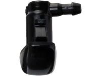 GM 25815793 Washer Nozzle GM 25815793 Washer Nozzle