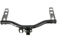GM 19180779 Trailer Hitch GM 19180779 Trailer Hitch