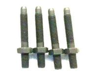 GM 10182334 Manifold Stud GM 10182334 Manifold Stud