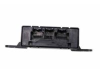 GM 84078177 Control Module, Front Rear GM 84078177 Control Module, Front Rear