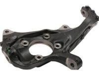 GM 84045103 Knuckle, Driver Side GM 84045103 Knuckle, Driver Side