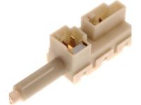 Cadillac Eldorado Brake Light Switch - 25668878 Brake Switch