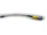 GM 19210252 Gearshift Lever GM 19210252 Gearshift Lever